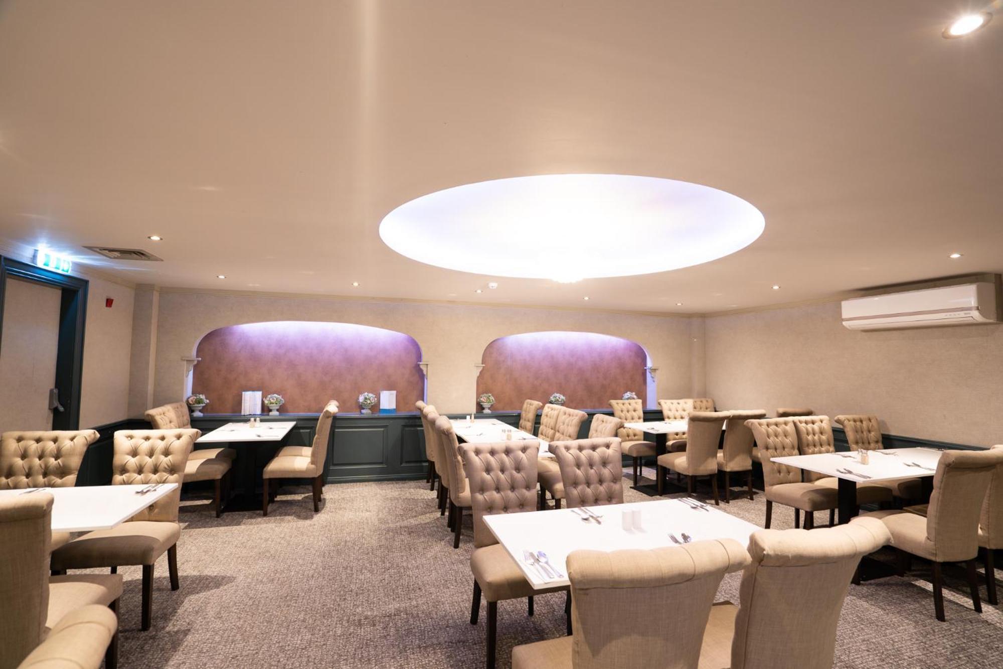 Bushtown Hotel & Spa コールレーン エクステリア 写真