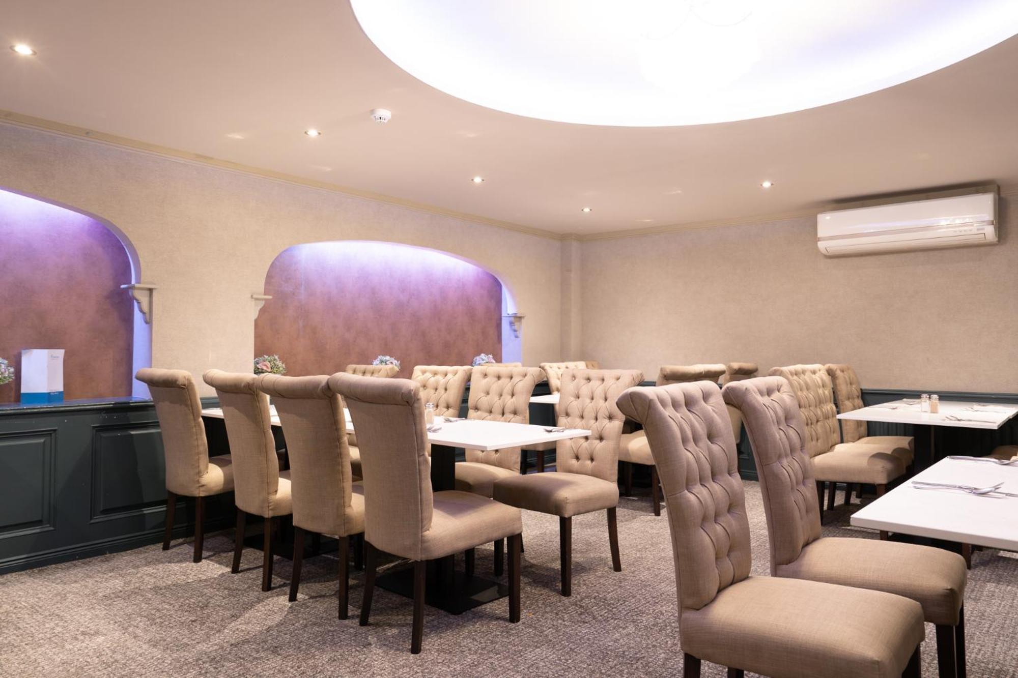 Bushtown Hotel & Spa コールレーン エクステリア 写真