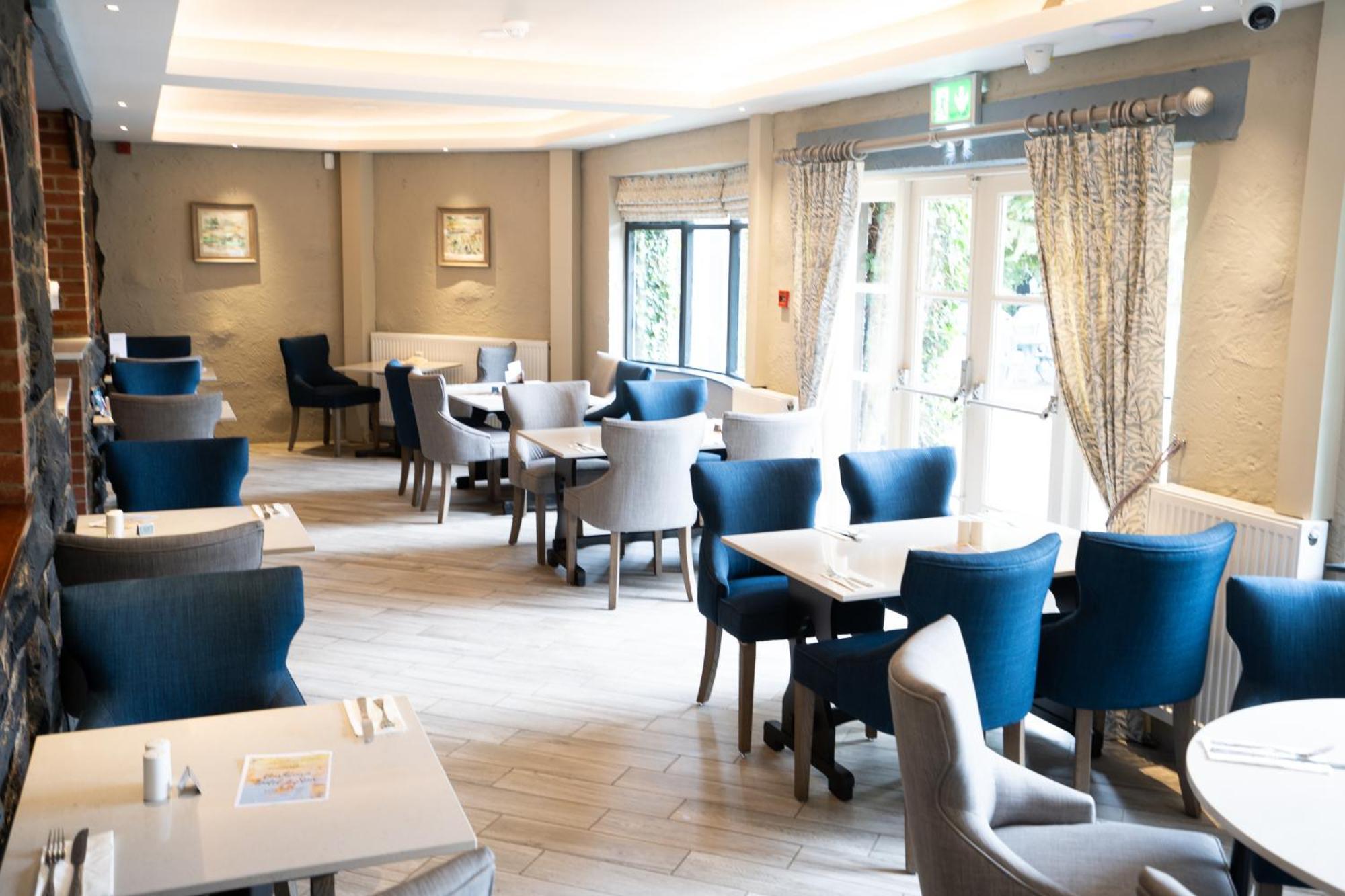 Bushtown Hotel & Spa コールレーン エクステリア 写真