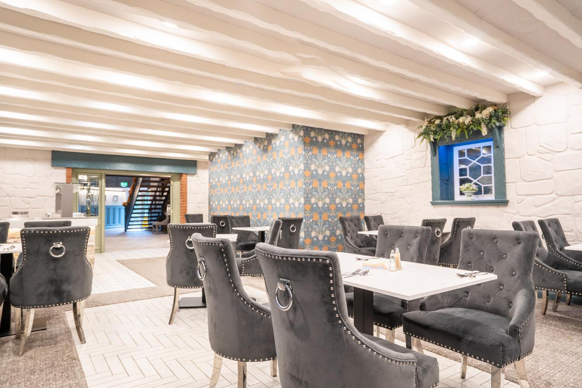 Bushtown Hotel & Spa コールレーン エクステリア 写真
